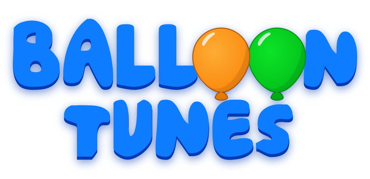 Balloon Tunes
